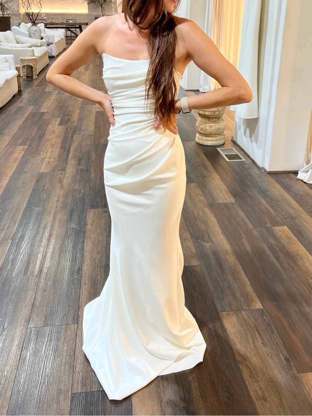 Grace Loves Lace - The Phoebe Wedding Dress